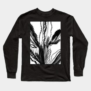 Cacti #7 Long Sleeve T-Shirt